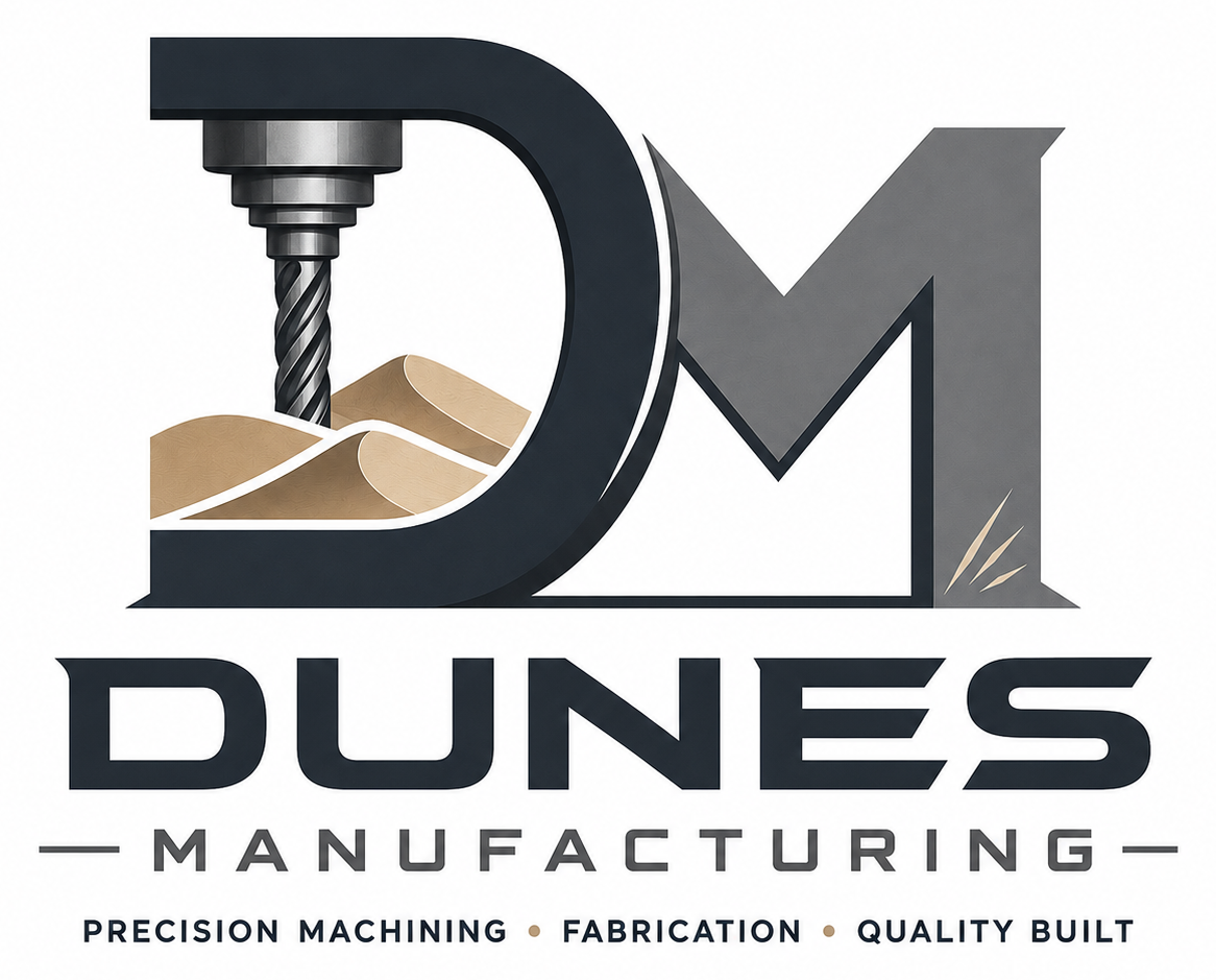 Dunes Manufacturing