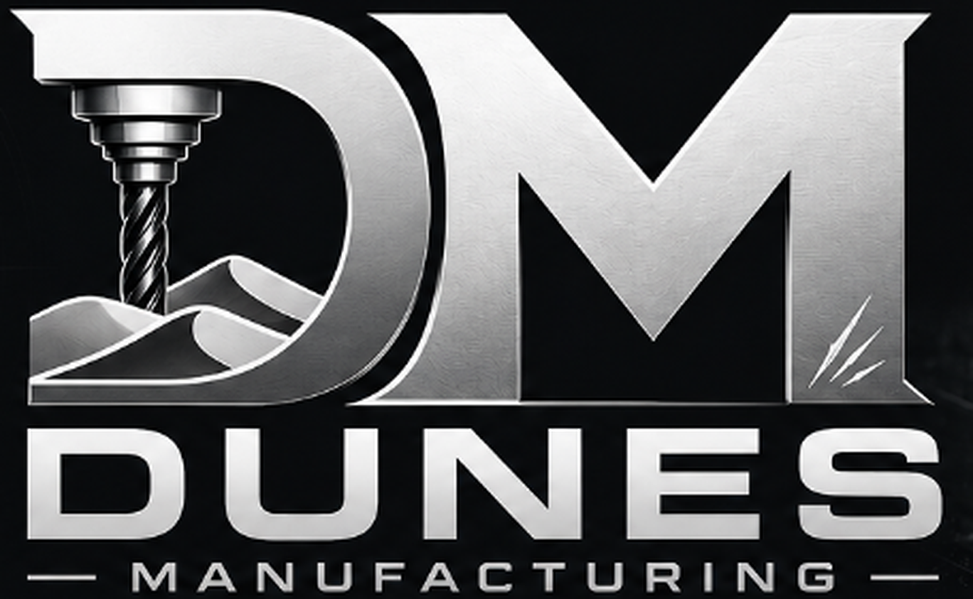 Dunes Manufacturing
