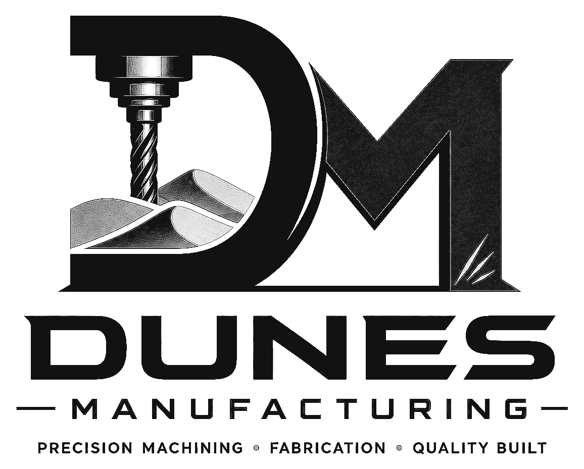 Dunes Manufacturing